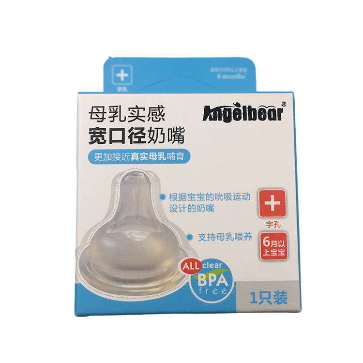 Что делает коробки для упаковки сосок идеальным сочетанием безопасности, дизайна и рыночного потенциала?