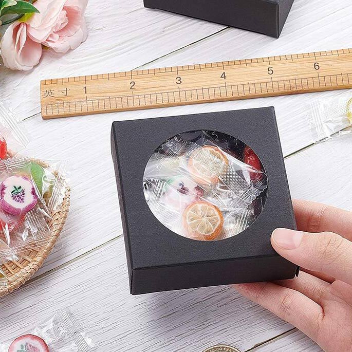 Почему стоит выбрать небольшую коробку из-под коричневого мыла из крафт-бумаги для экологичной и эффективной упаковки продукта?