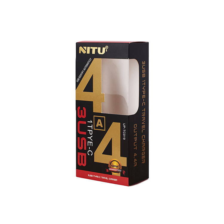 Почему упаковочная коробка для вилки зарядного устройства становится следующим стандартом безопасной, интеллектуальной и устойчивой упаковки для электроники?